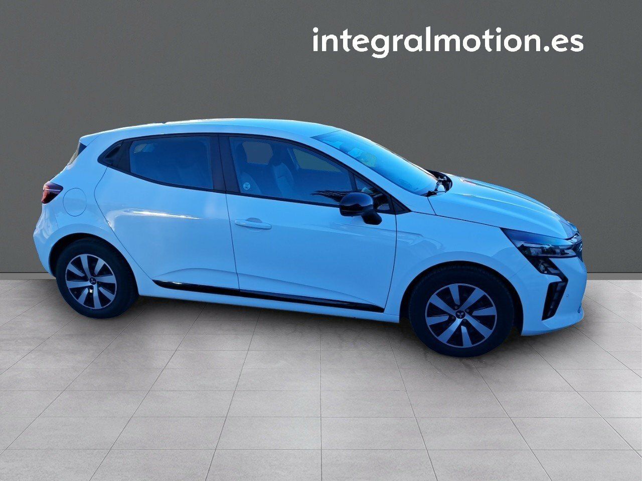 Foto Mitsubishi Colt 3