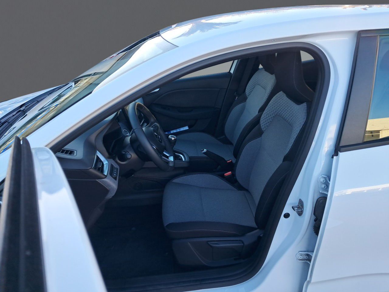 Foto Mitsubishi Colt 6