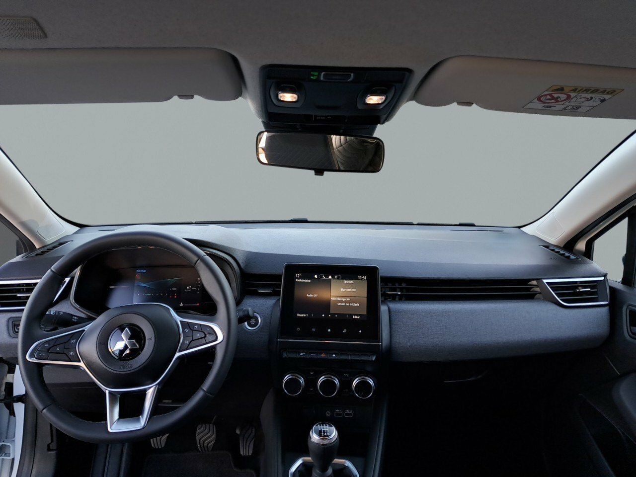Foto Mitsubishi Colt 7