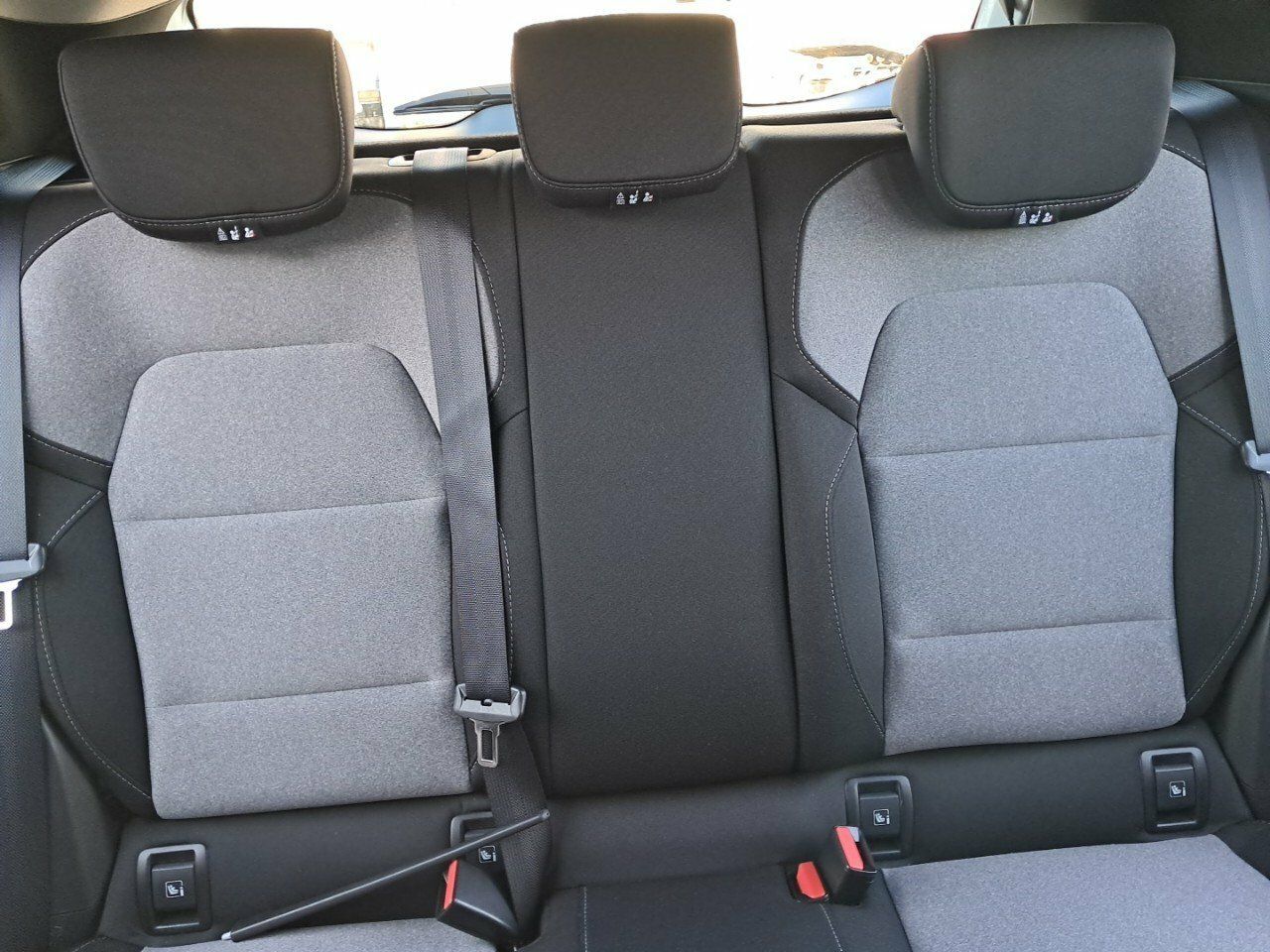 Foto Mitsubishi Colt 20