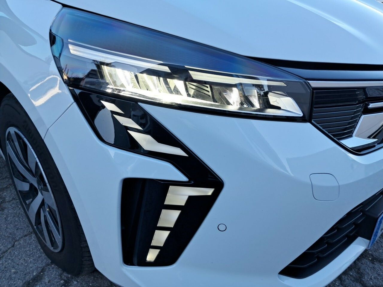 Foto Mitsubishi Colt 27