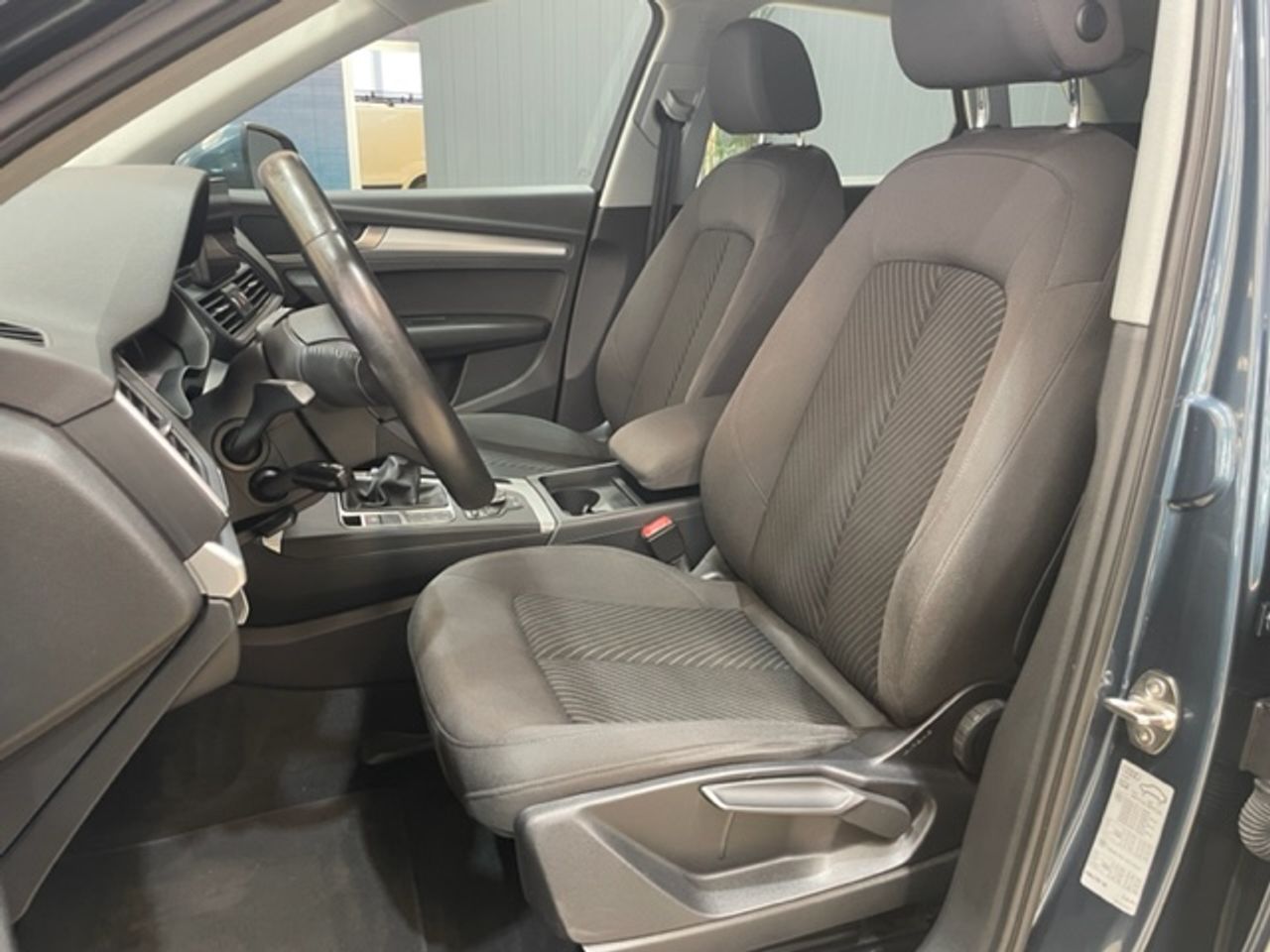 Foto Audi Q5 3