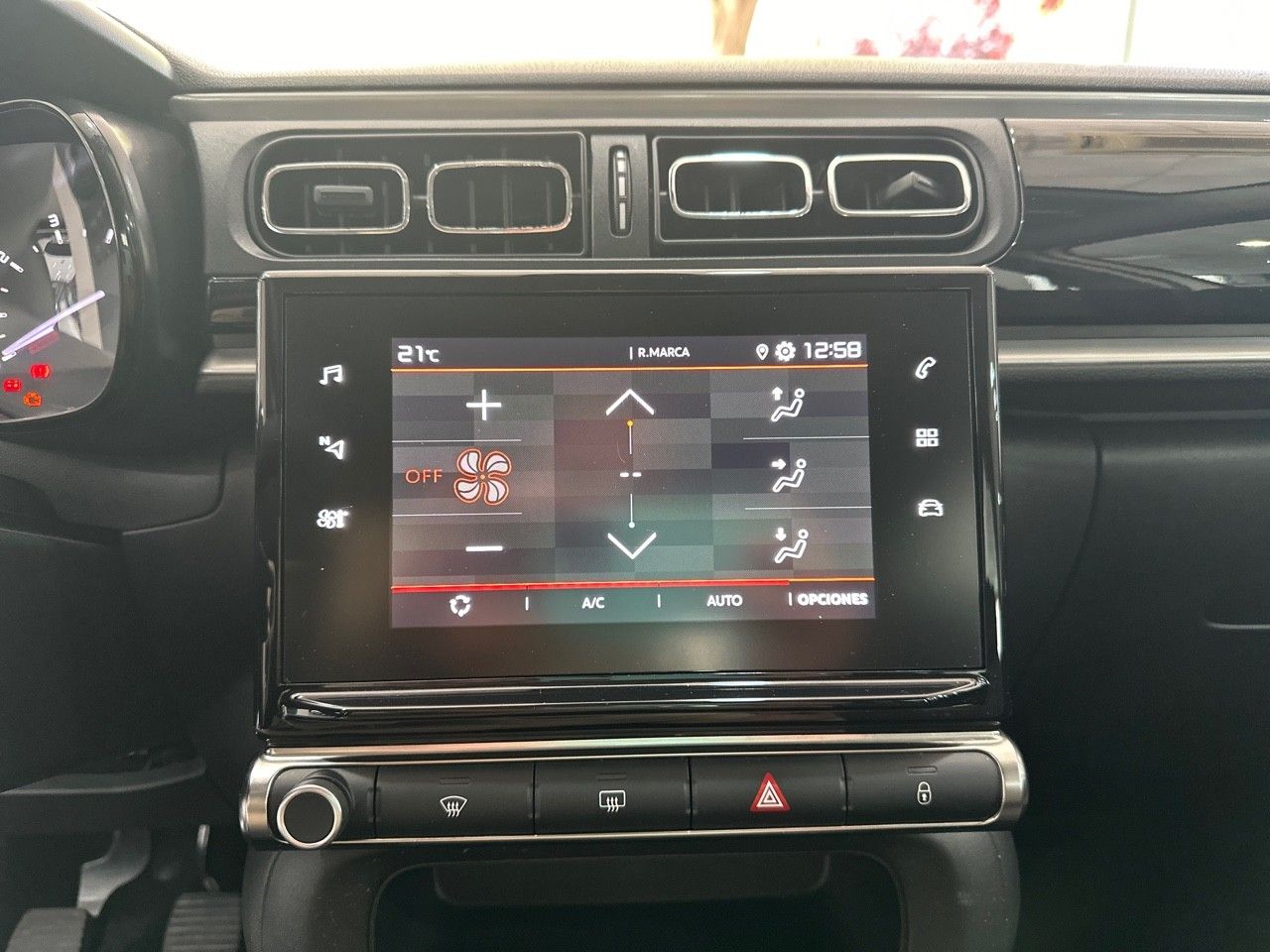 Foto Citroën C3 2