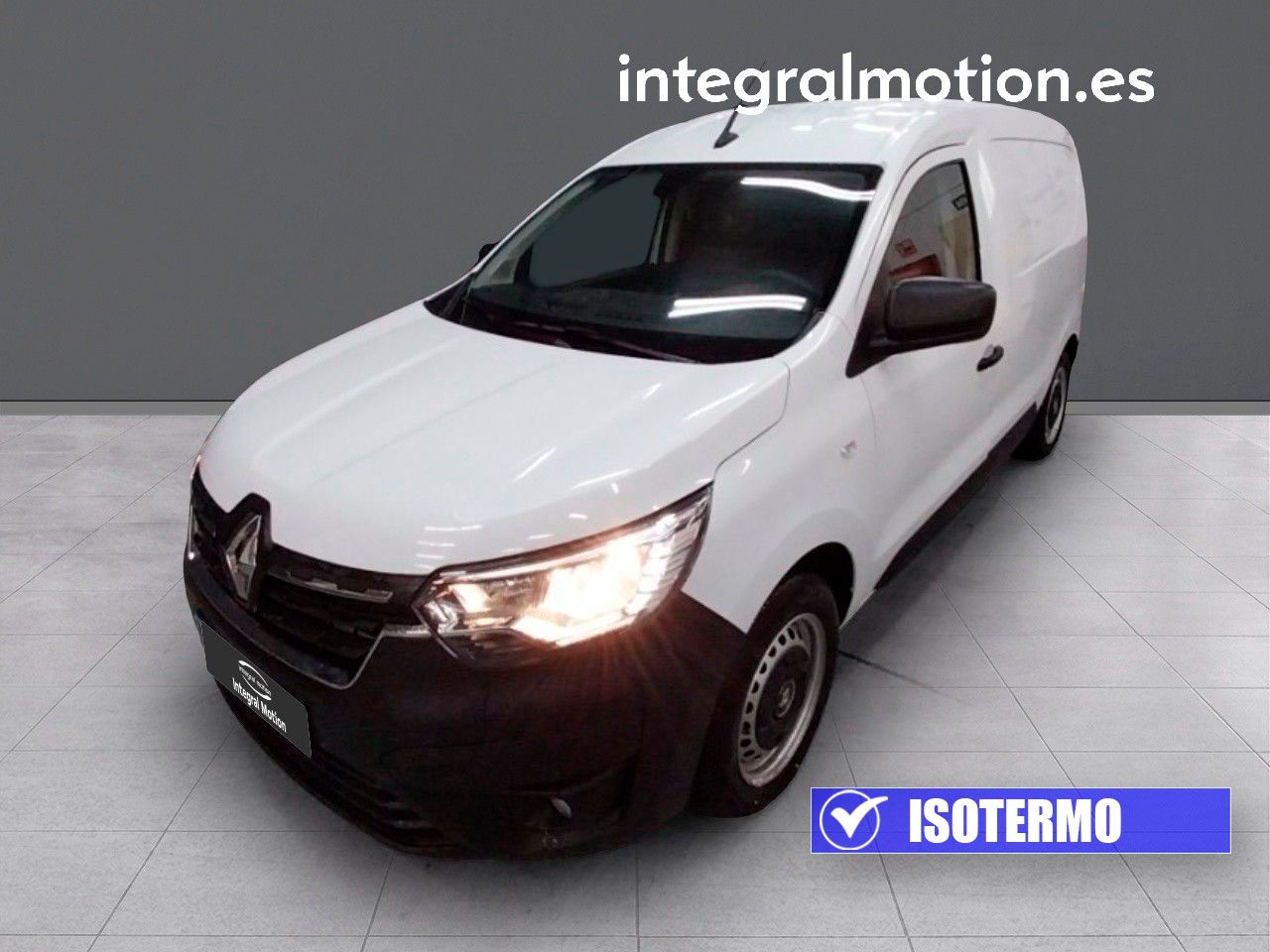 Foto Renault Express 1