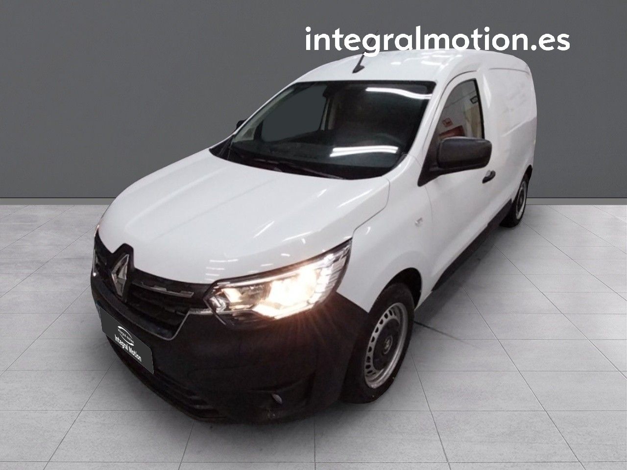 Foto Renault Express 2