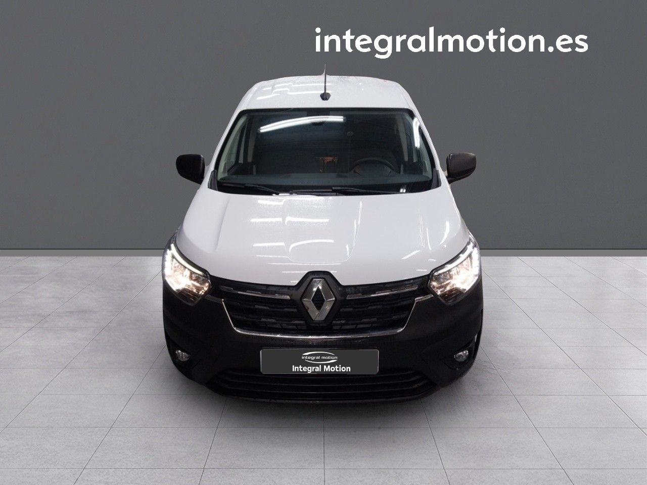 Foto Renault Express 3