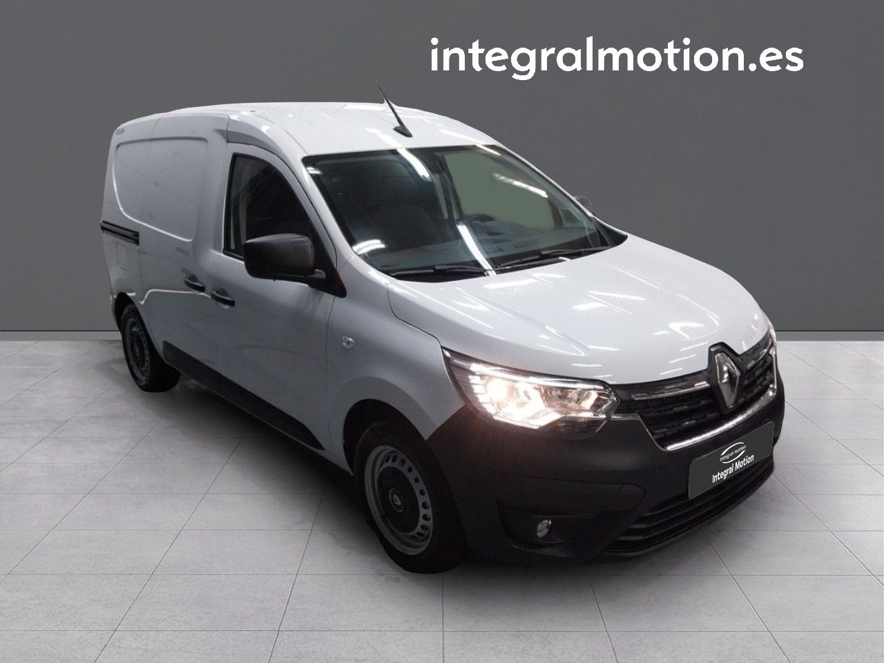 Foto Renault Express 4