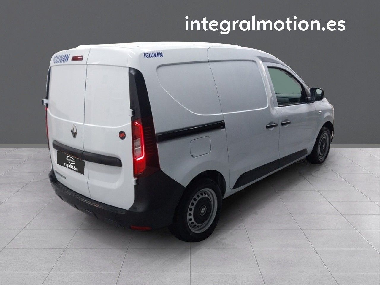 Foto Renault Express 6