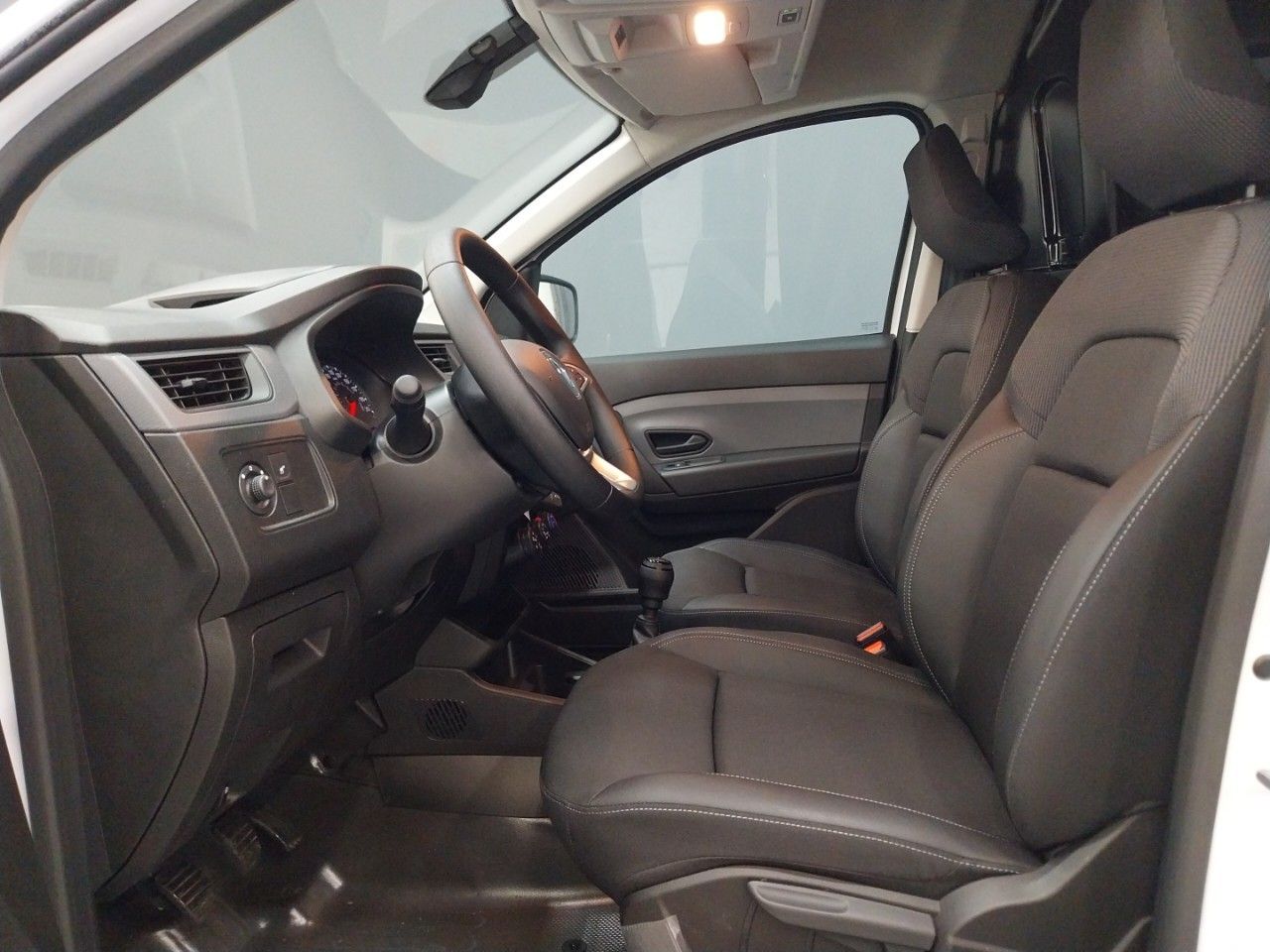 Foto Renault Express 8