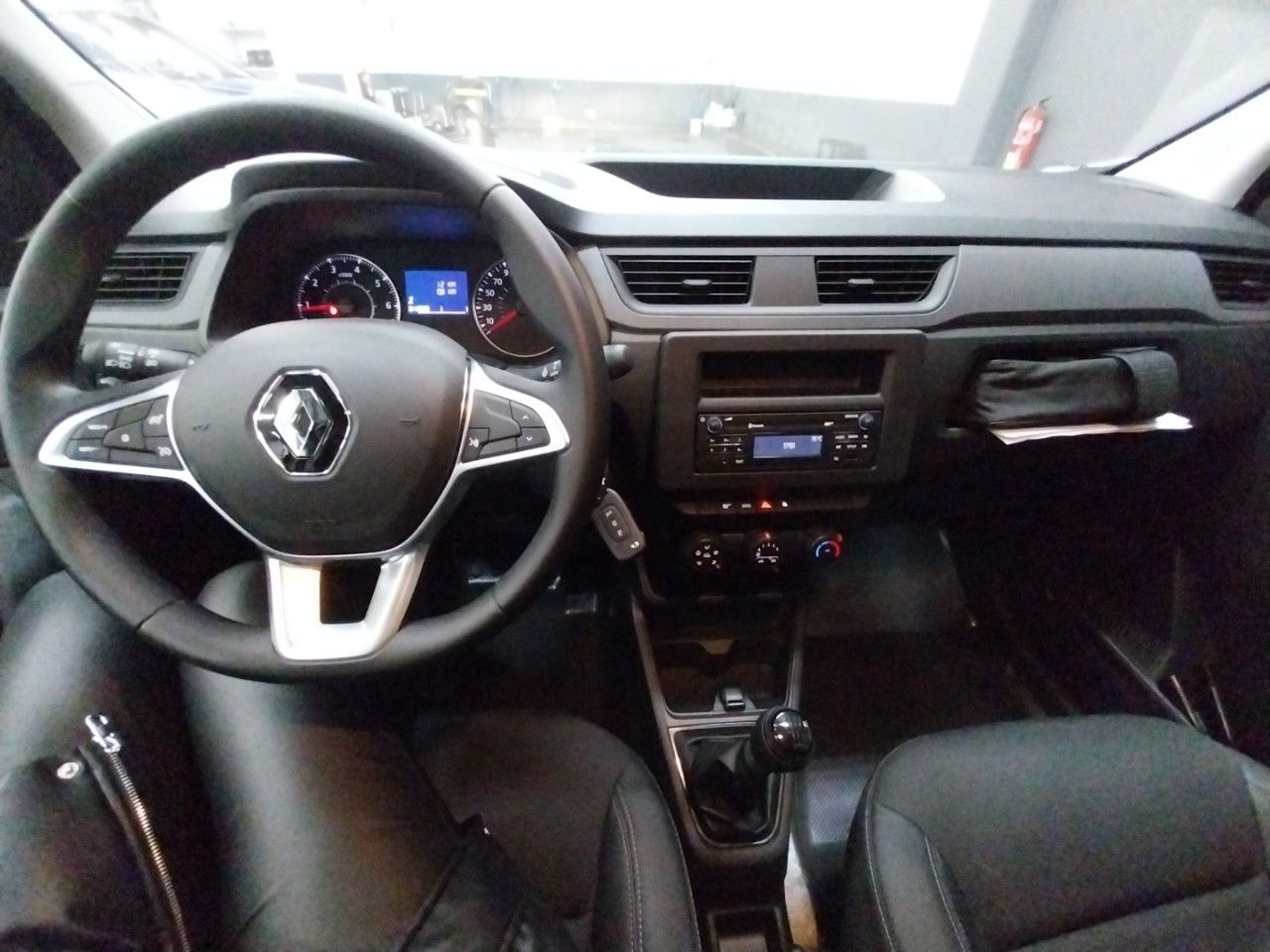 Foto Renault Express 9