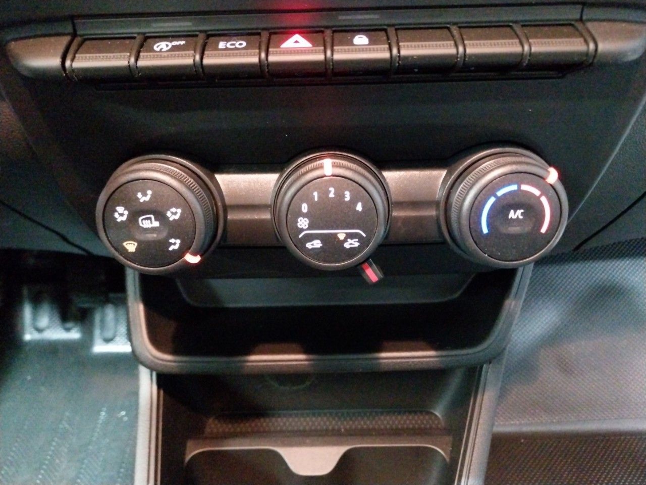 Foto Renault Express 12