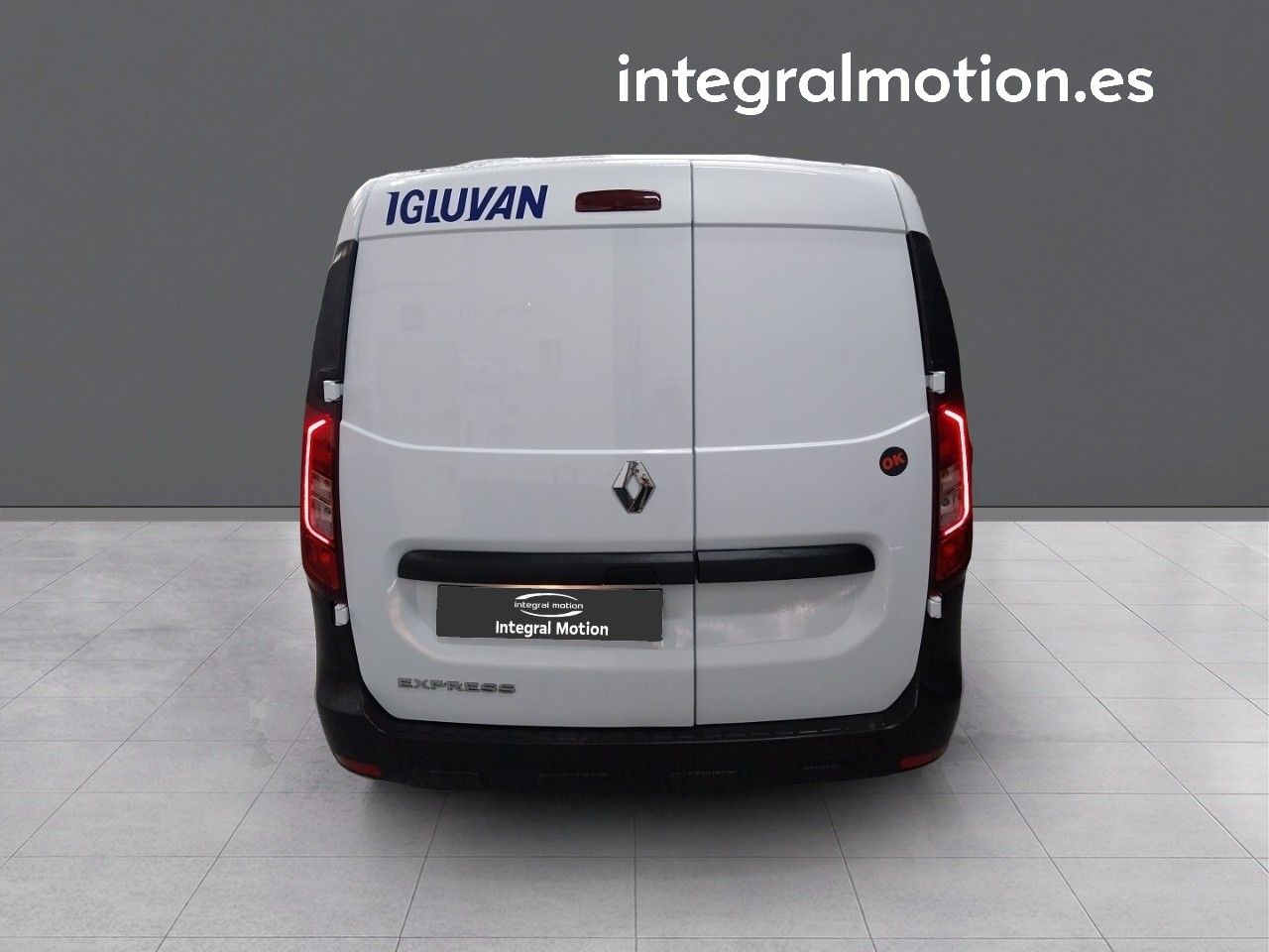 Foto Renault Express 16