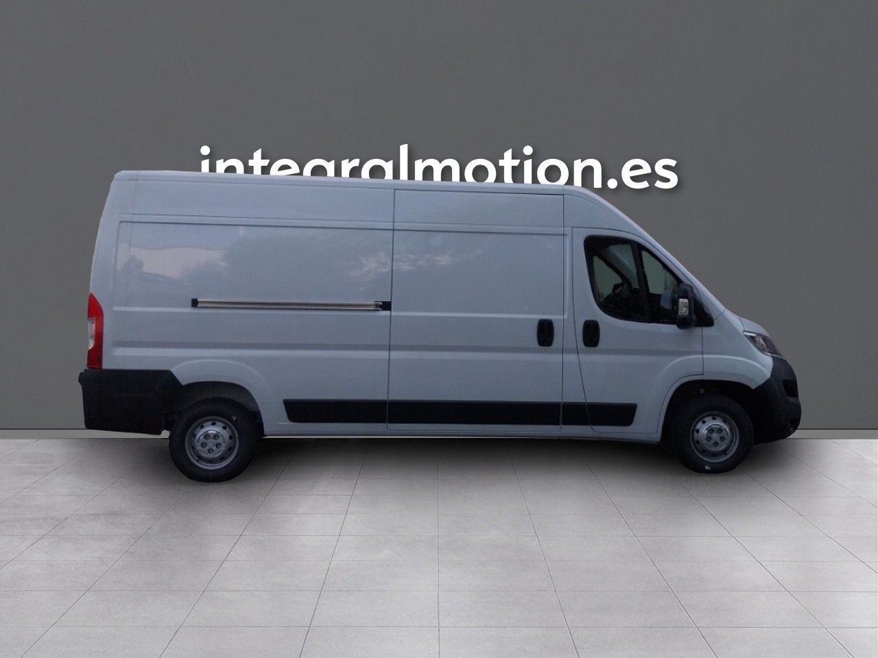 Foto Citroën Jumper 4