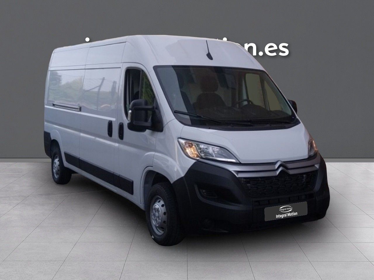 Foto Citroën Jumper 5