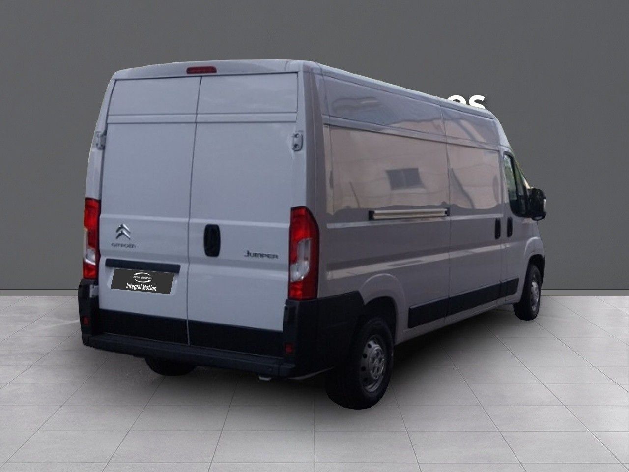 Foto Citroën Jumper 8