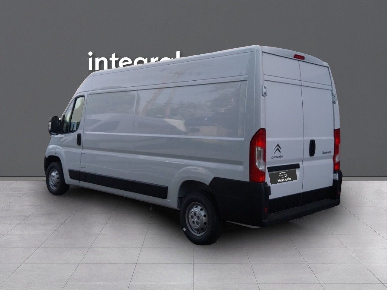 Foto Citroën Jumper 9