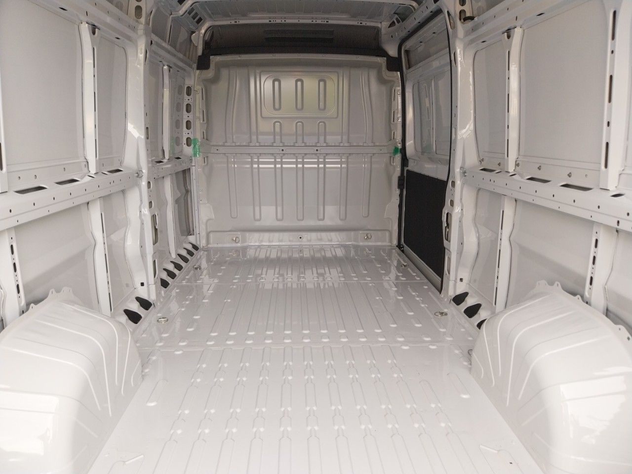 Foto Citroën Jumper 10