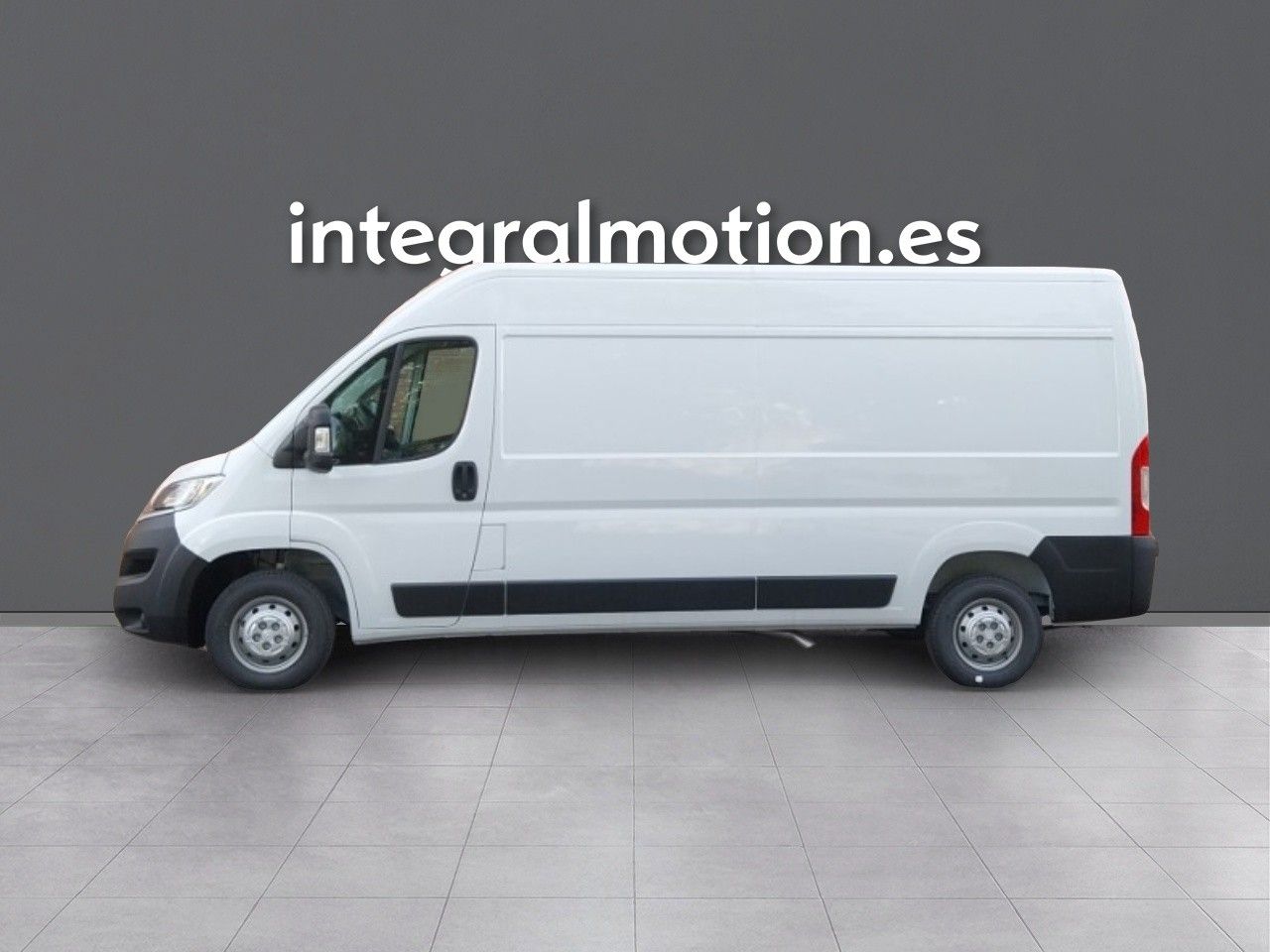 Foto Citroën Jumper 11