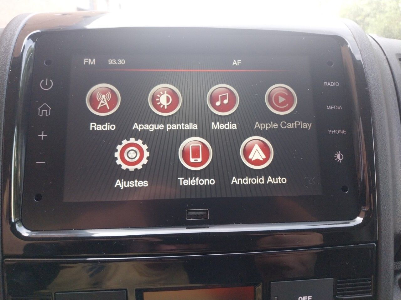Foto Citroën Jumper 13
