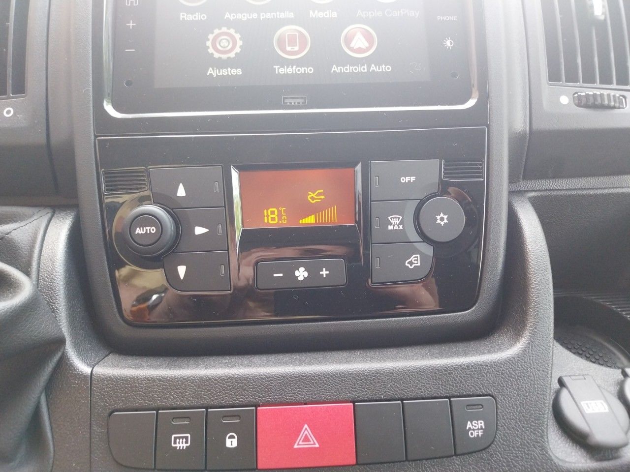 Foto Citroën Jumper 22