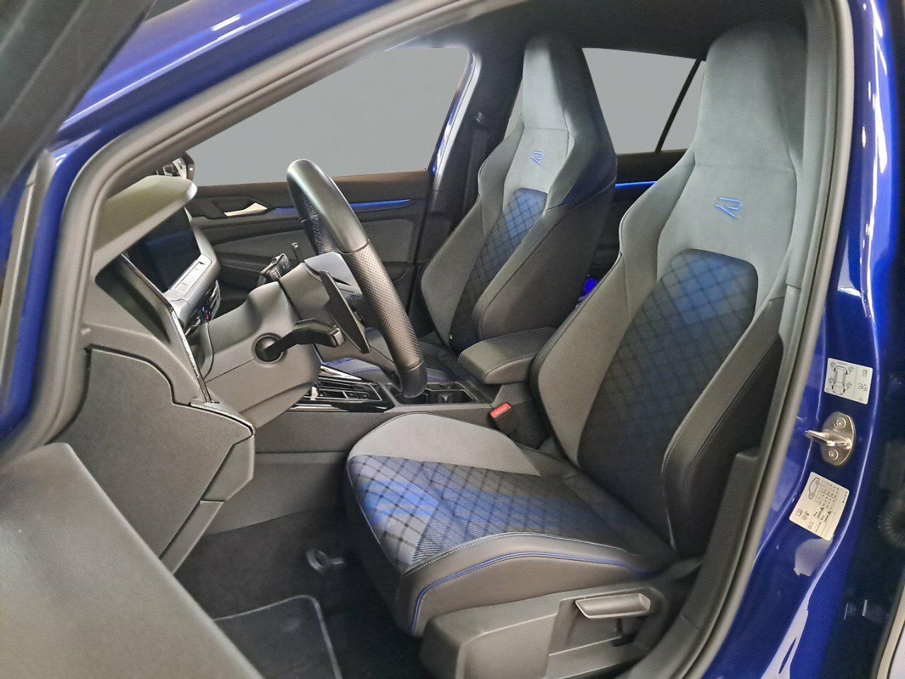 Foto Volkswagen Golf 2