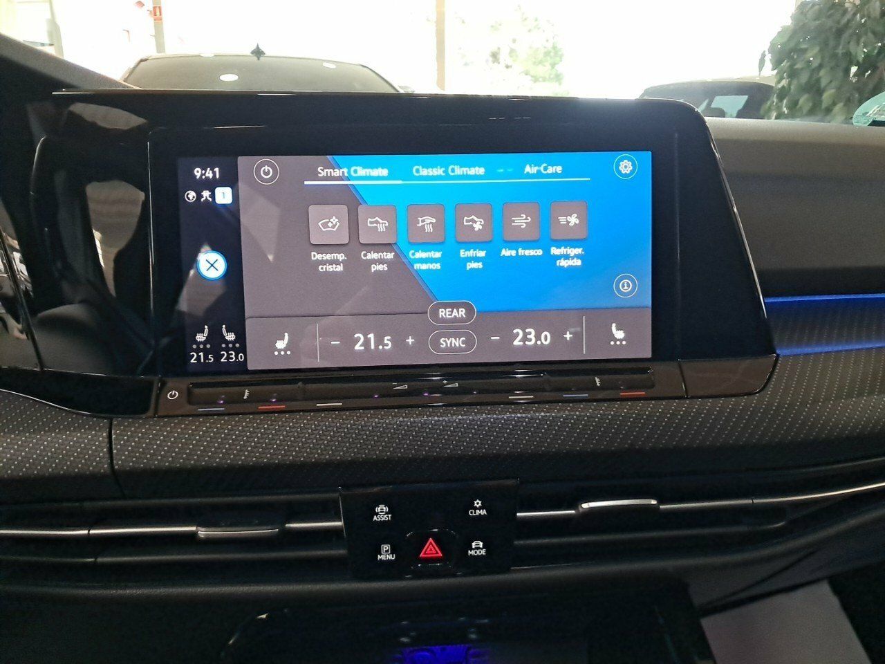 Foto Volkswagen Golf 7