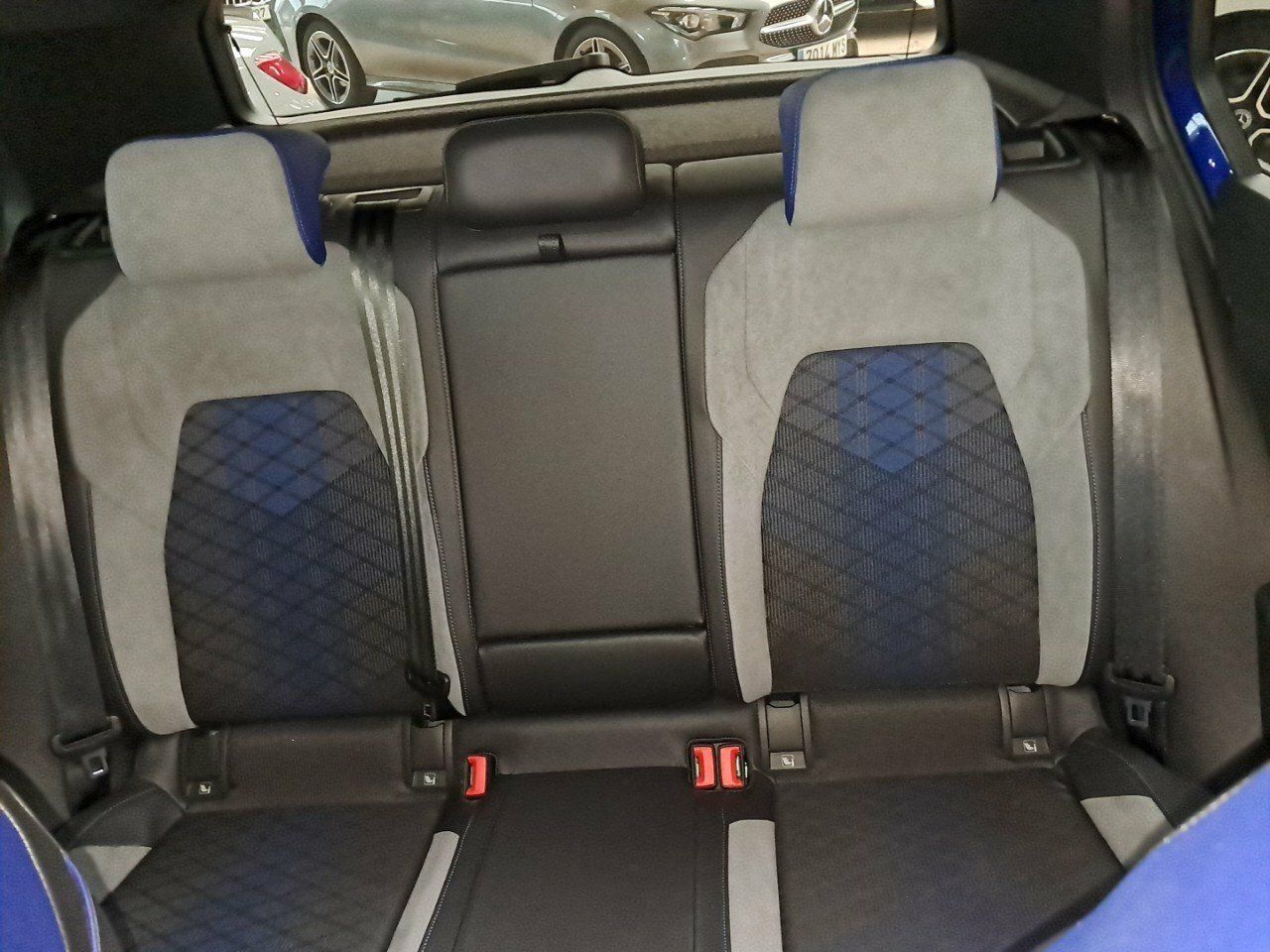 Foto Volkswagen Golf 10