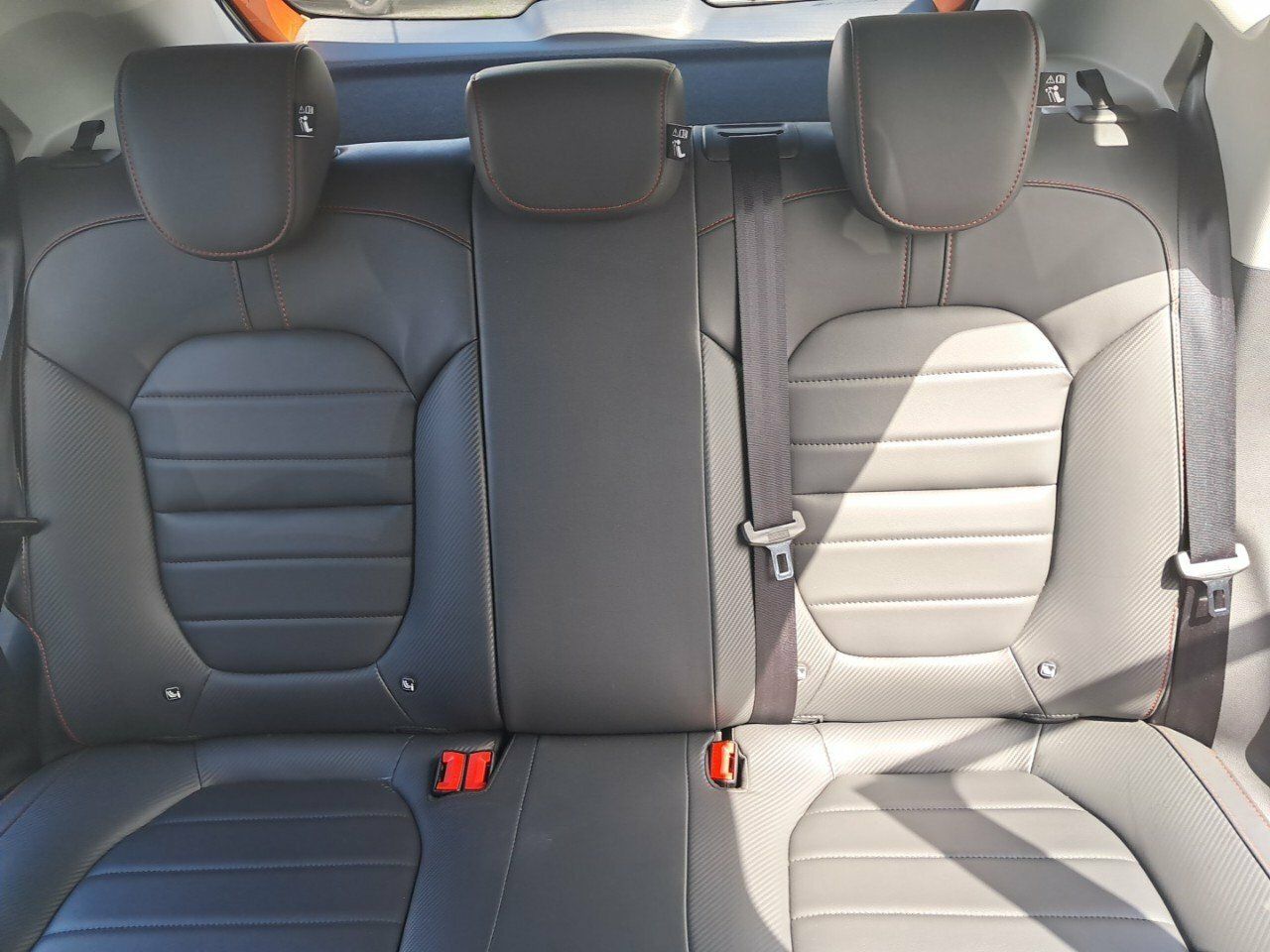 Foto MG ZS 11
