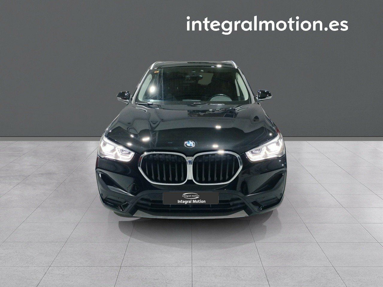 Foto BMW X1 2