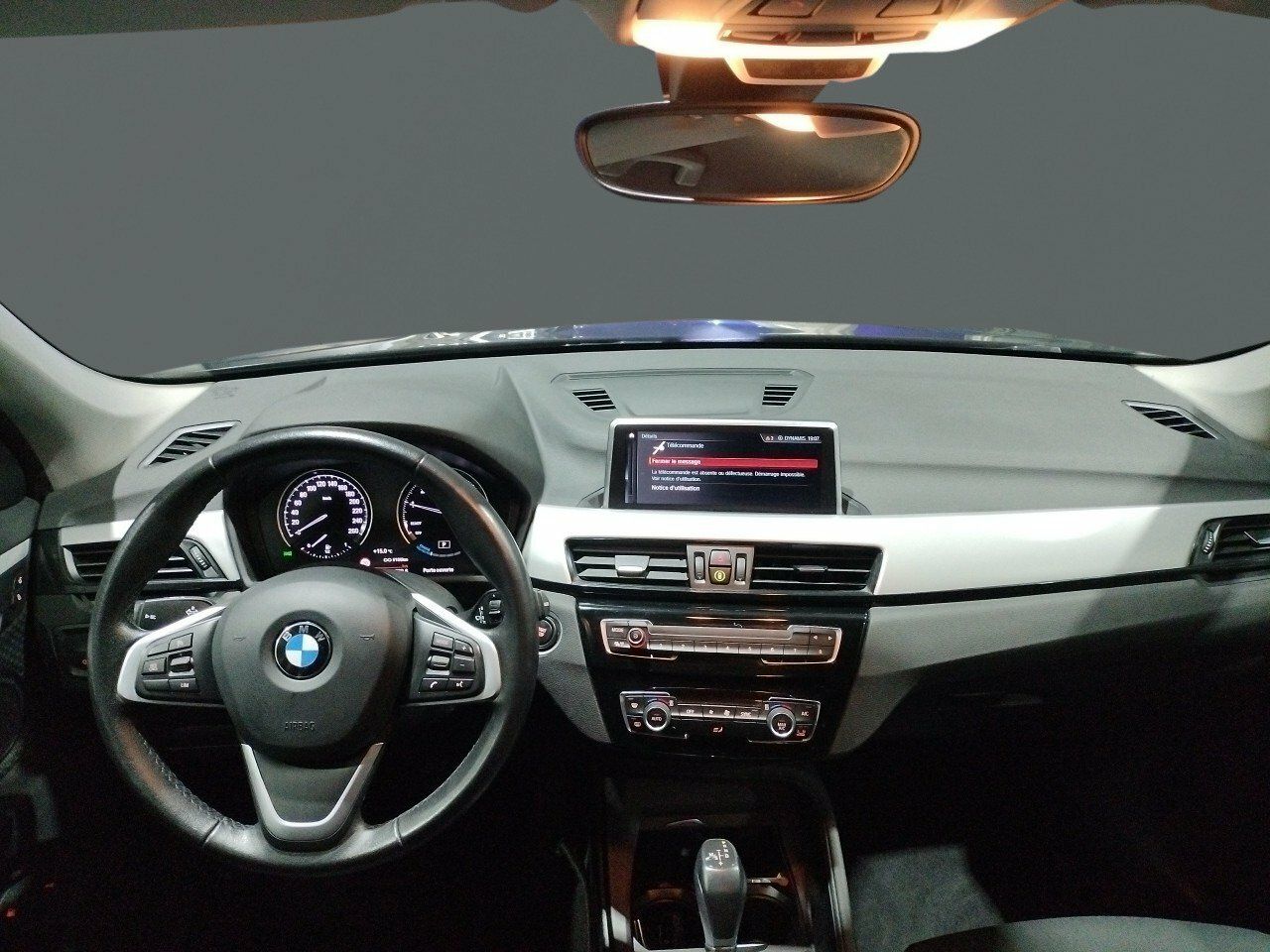 Foto BMW X1 6