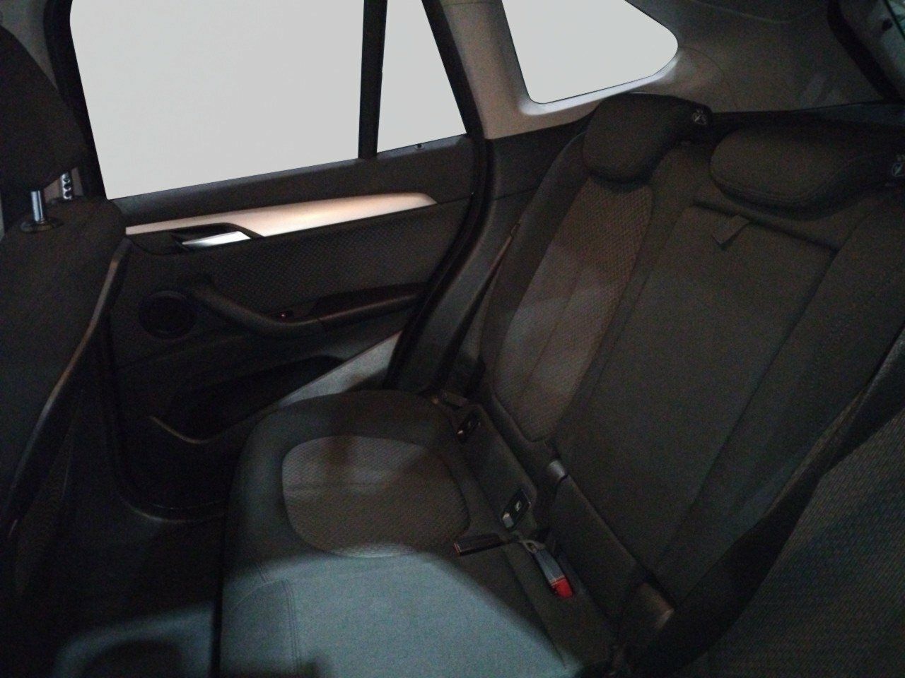 Foto BMW X1 9