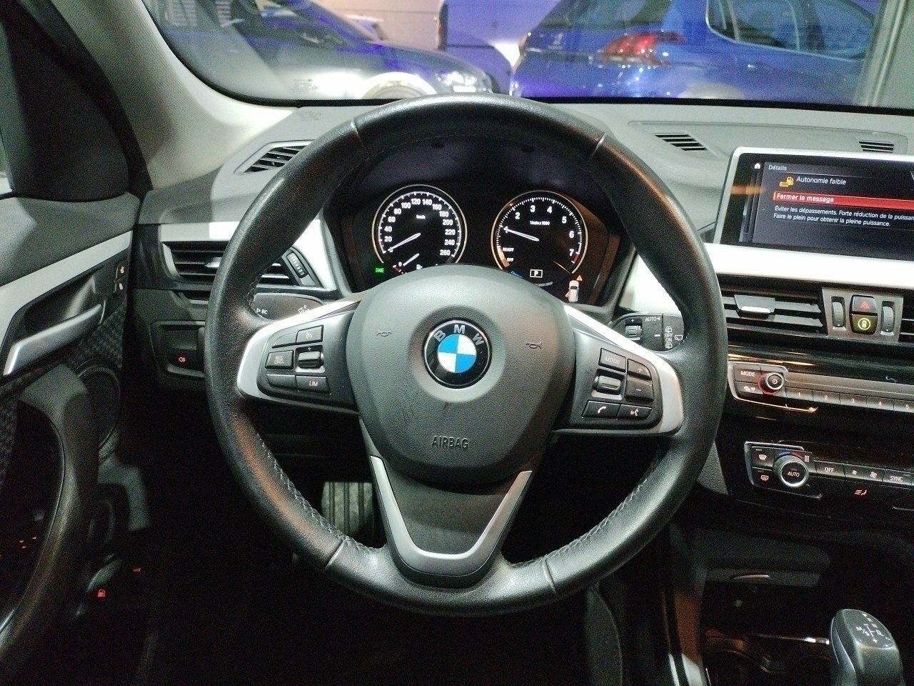 Foto BMW X1 10