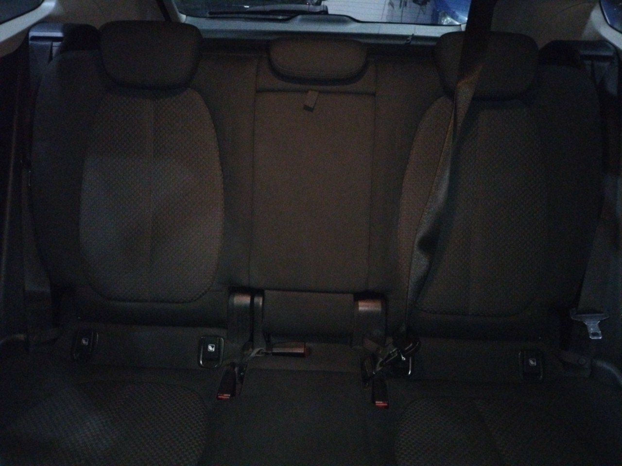 Foto BMW X1 19