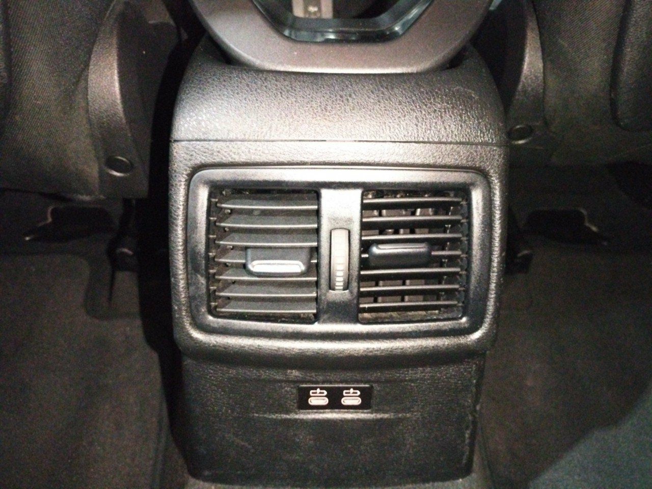 Foto BMW X1 20