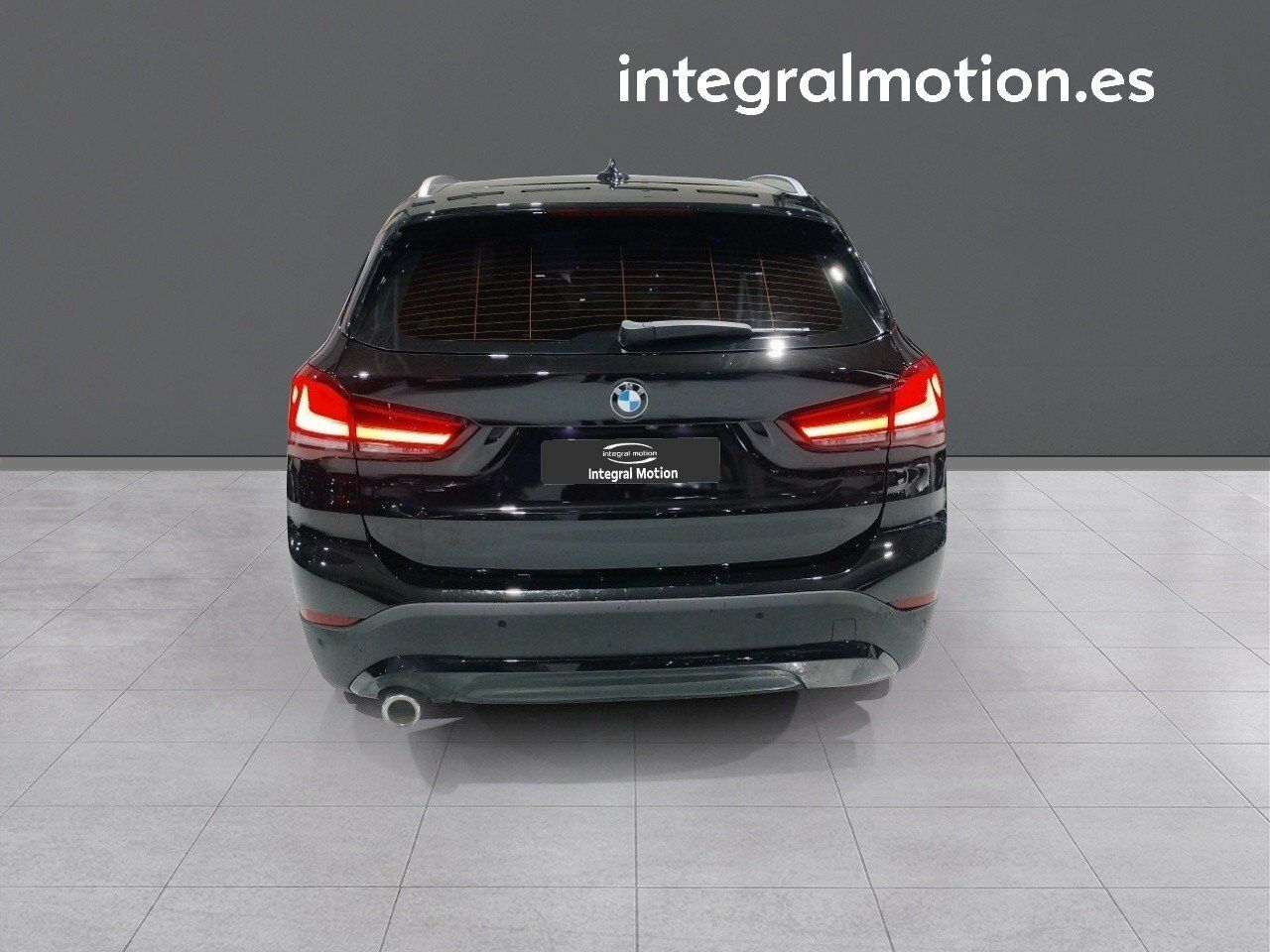 Foto BMW X1 24