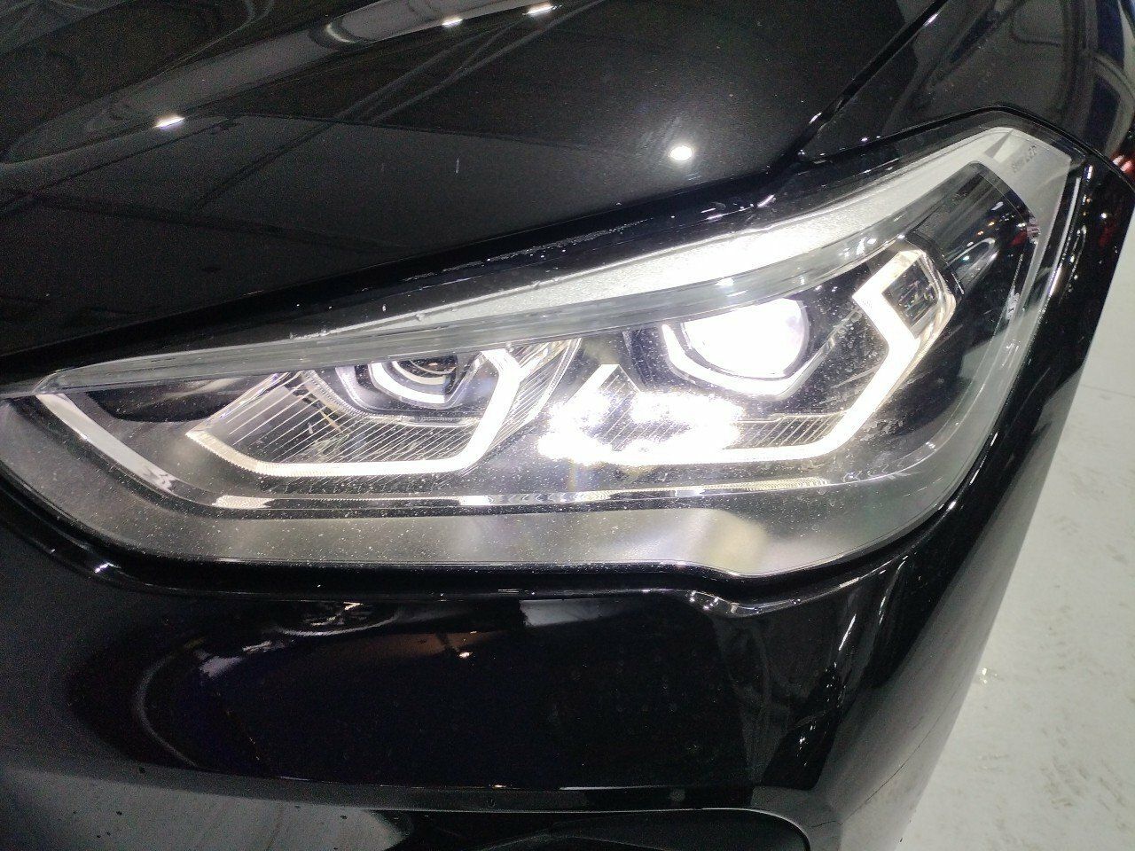 Foto BMW X1 26