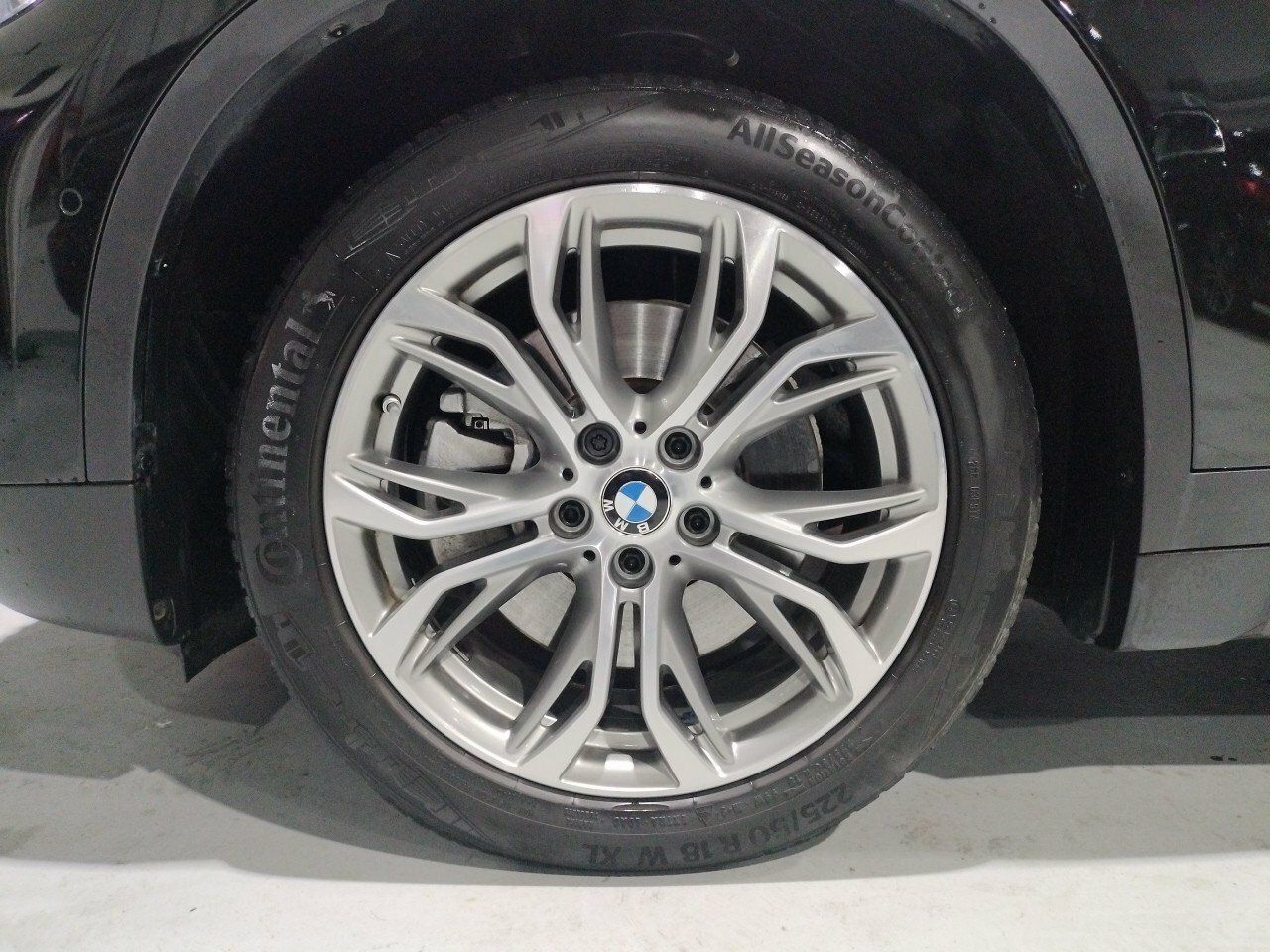 Foto BMW X1 28