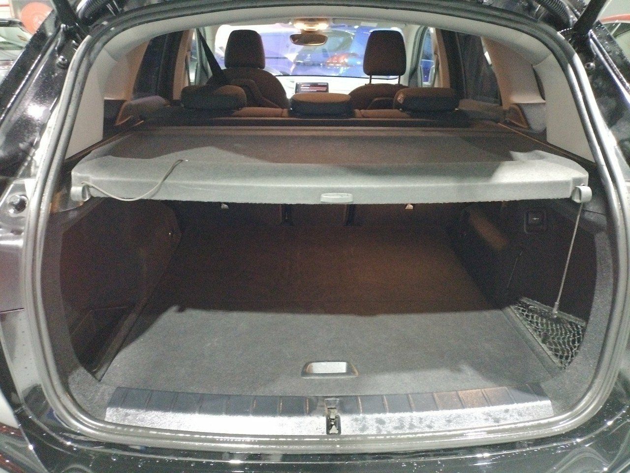Foto BMW X1 29
