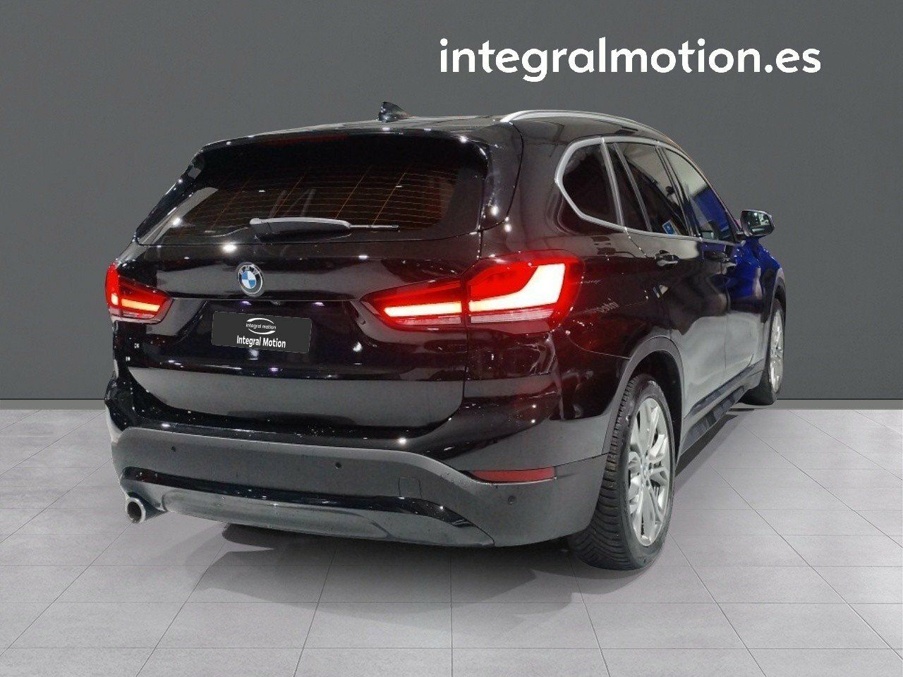 Foto BMW X1 32