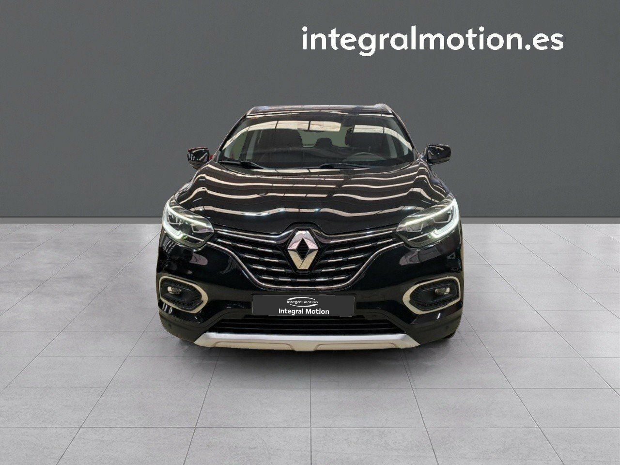 Foto Renault Kadjar 2