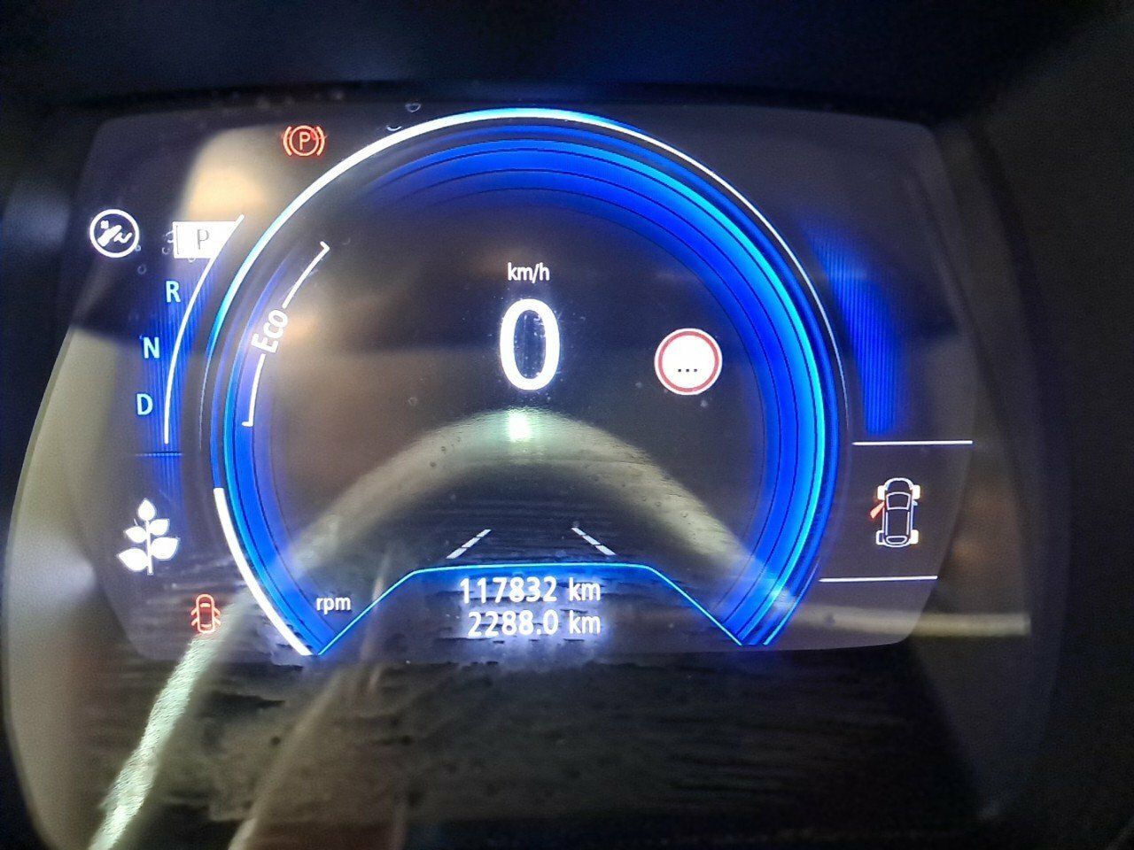 Foto Renault Kadjar 8