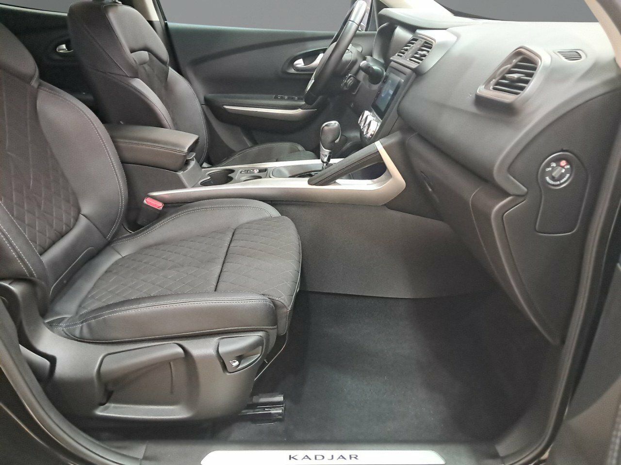 Foto Renault Kadjar 9