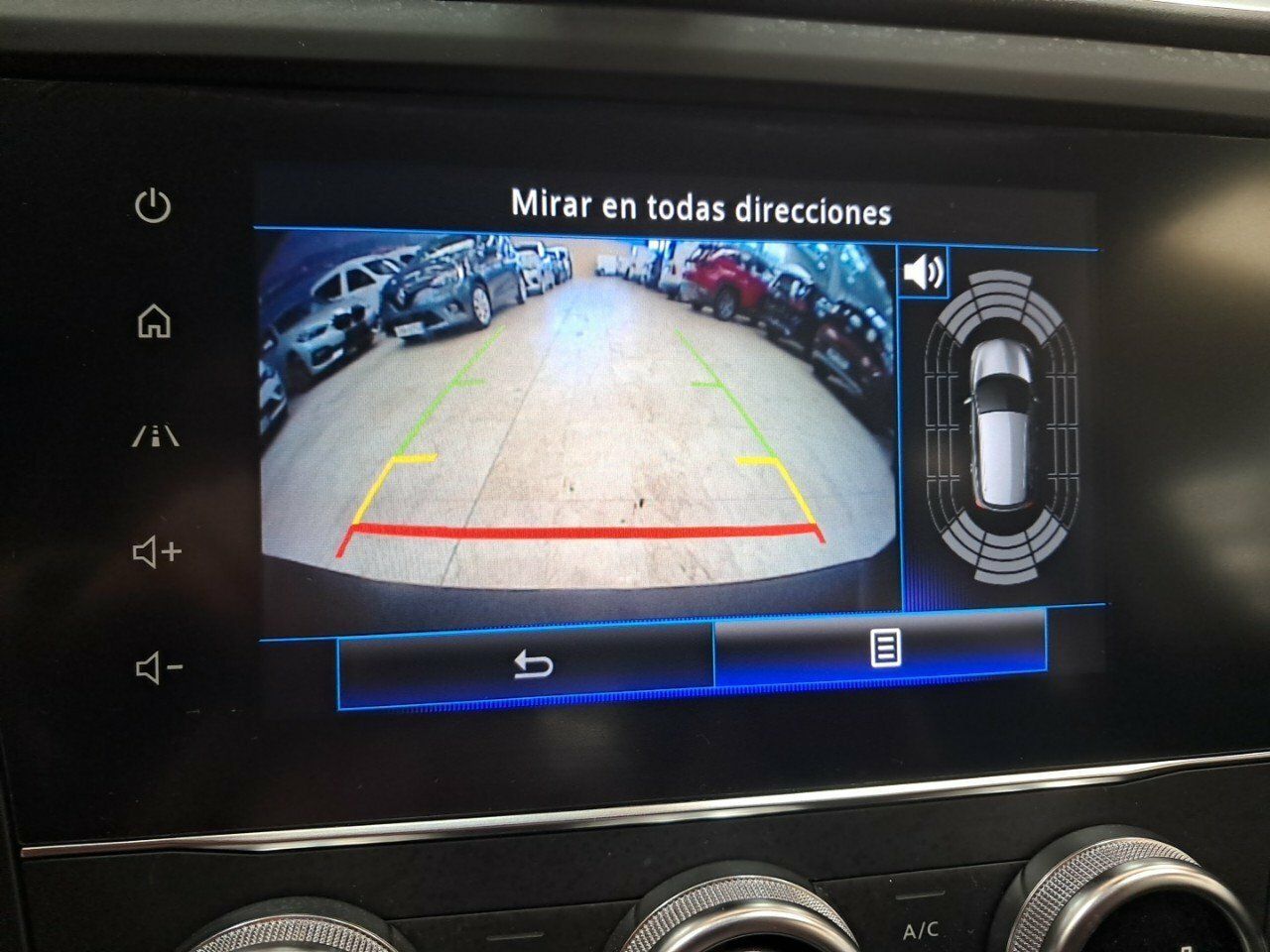 Foto Renault Kadjar 16