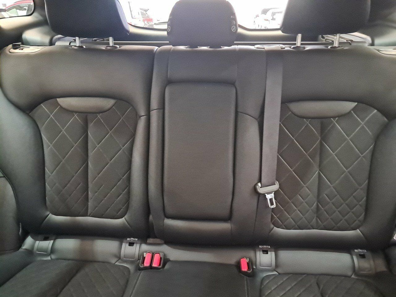 Foto Renault Kadjar 20