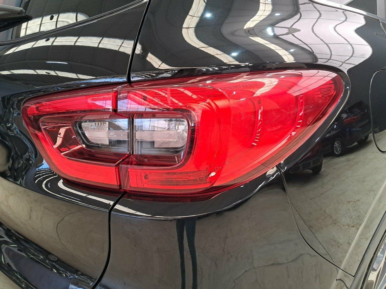 Foto Renault Kadjar 28