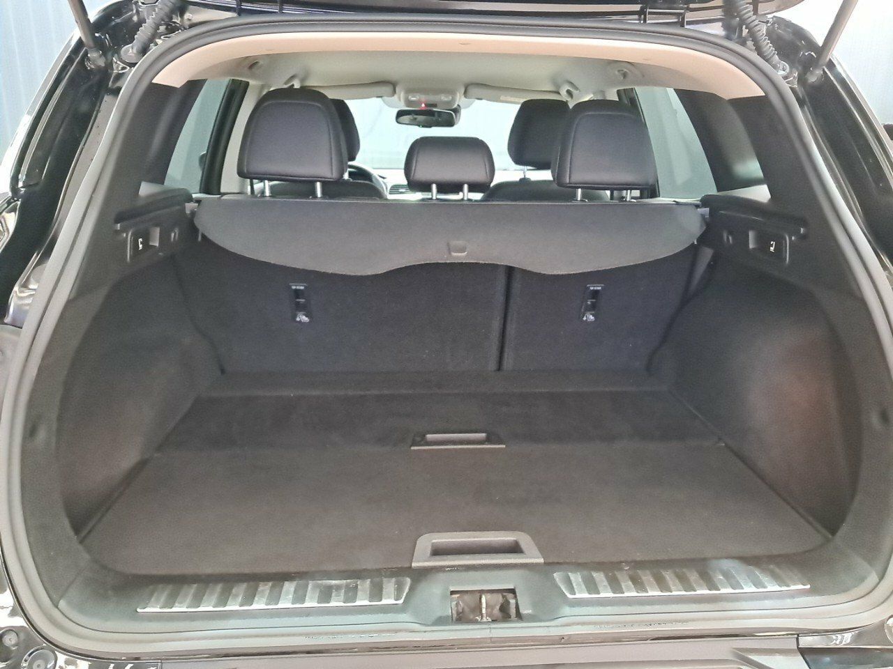 Foto Renault Kadjar 30