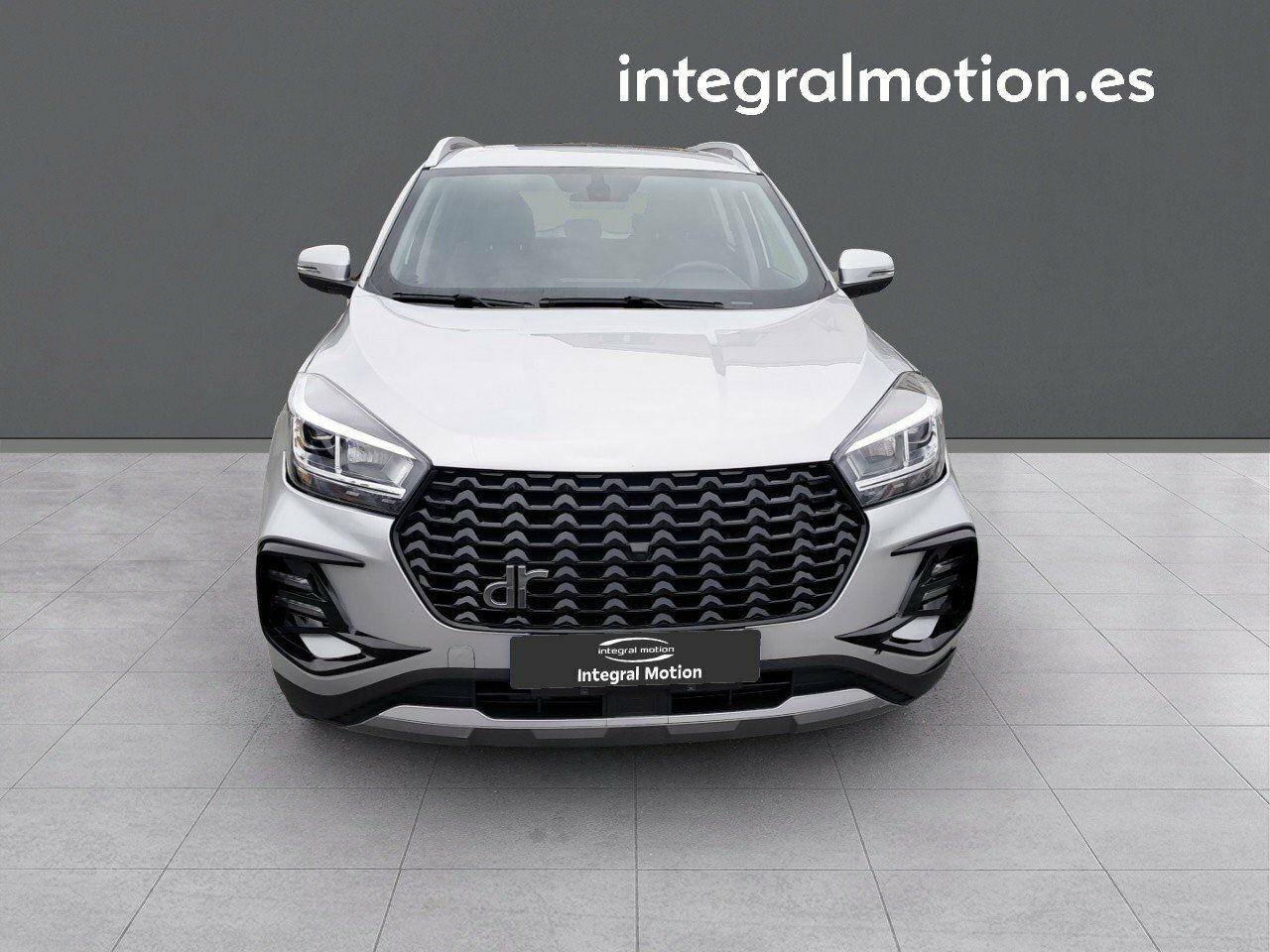 Foto DR Automobiles DR5 2