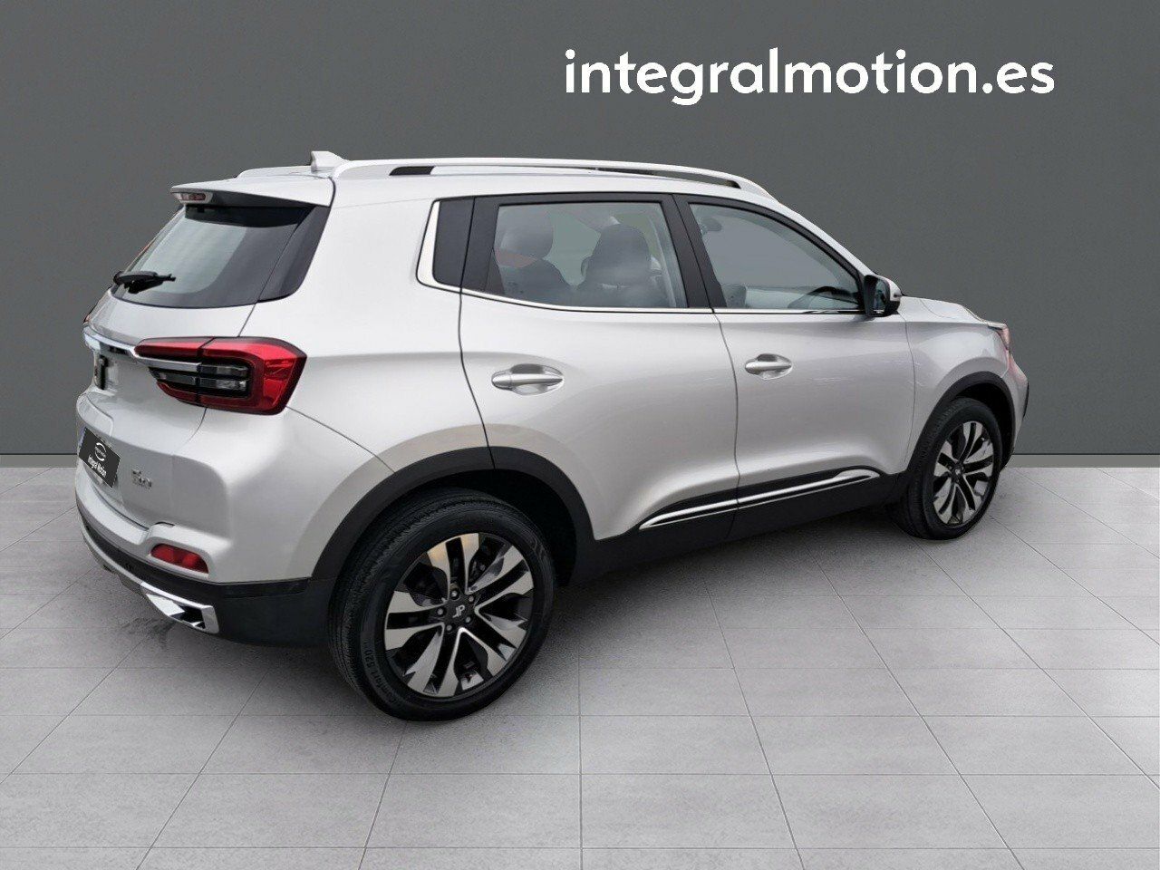 Foto DR Automobiles DR5 5