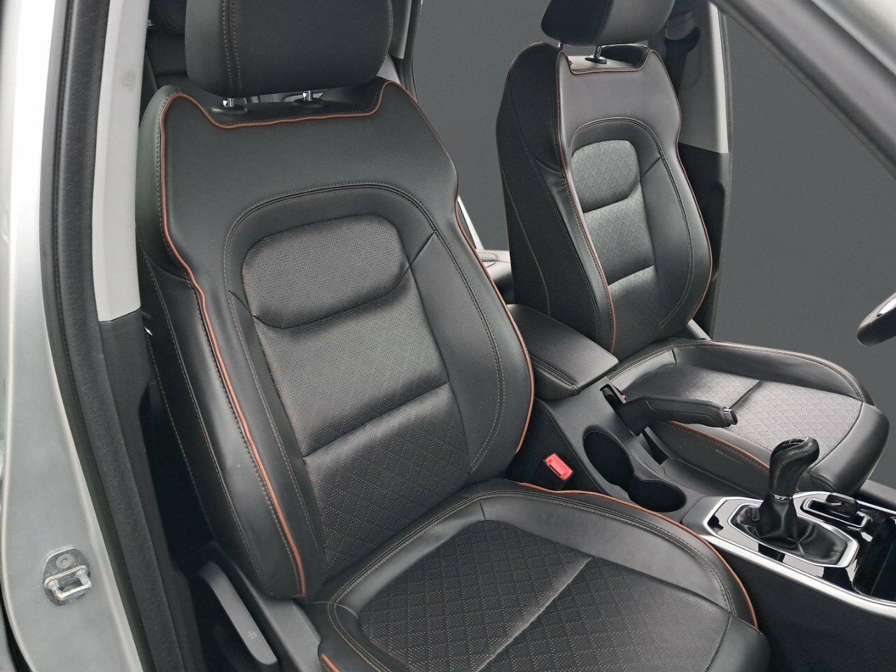 Foto DR Automobiles DR5 9
