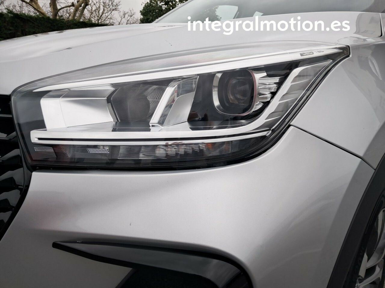 Foto DR Automobiles DR5 27